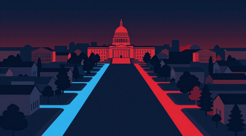 Nebraska swing district puts Trump’s influence to the test