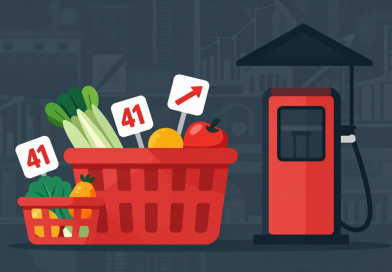 Oman inflation reaches 3.2% as food costs climb