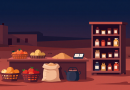 Oman inflation rose to 3.2% in July as food costs climbed