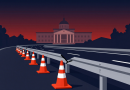 Preliminary hearing reset in fatal Holt Road work-zone crash