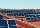 State approves 90-megawatt solar project in southern Ingham County