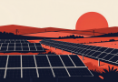 State approves first large-scale solar project under new Michigan law