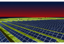 State approves large solar project in southern Ingham County