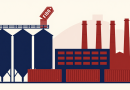 Study estimates 2025 tariffs raised Wisconsin household costs by $1,100