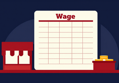 Study finds higher minimum wages reduced work and earnings for poorest workers