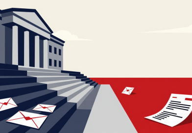 Supreme Court dismisses challenge to federal mail-ballot rules