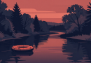 Three tubers found alive after days-long search on Muskegon River