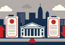 Treasury and Fed send conflicting signals on interest rates