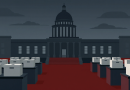 Trump allies float expanded federal role in 2026 midterm elections