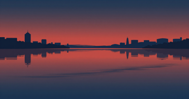 Trump orders Lake Ontario renamed ‘Lake America’