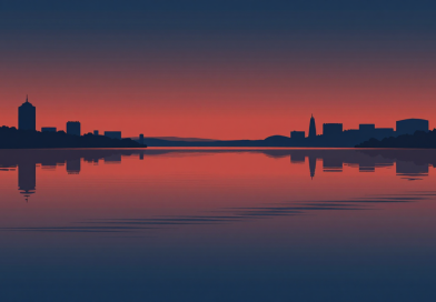 Trump orders Lake Ontario renamed ‘Lake America’