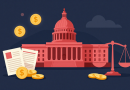 Trump presses Senate to advance stalled cryptocurrency market bill