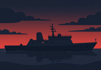U.S. strike on Pacific vessel raises death toll in anti-drug campaign