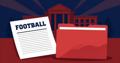 Utah sues former assistant over move to Michigan coaching staff