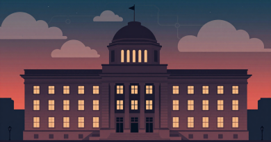 White House met with AI firms on new cyber-testing framework
