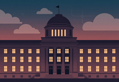 White House met with AI firms on new cyber-testing framework