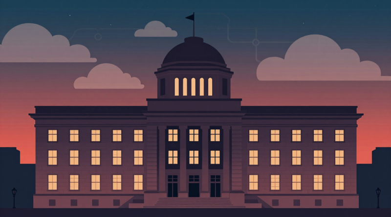 White House met with AI firms on new cyber-testing framework