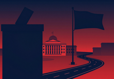 Big donors pile up ahead of 2026 midterm elections