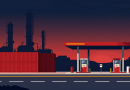 Canada demand and refinery maintenance push Michigan gas prices higher