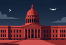 Capitol commission drops plans for license plate cameras