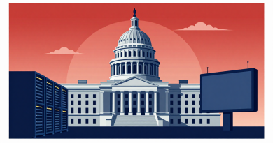 Chip Roy warns Congress on AI’s impact as he prepares to leave office