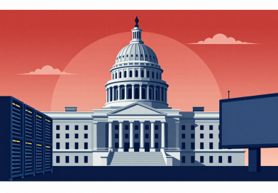 Chip Roy warns Congress on AI’s impact as he prepares to leave office