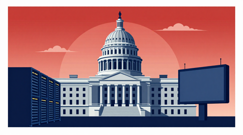 Chip Roy warns Congress on AI’s impact as he prepares to leave office