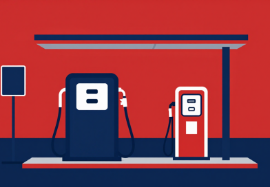 Diesel and gasoline prices hit record highs across the U.S. and Oregon