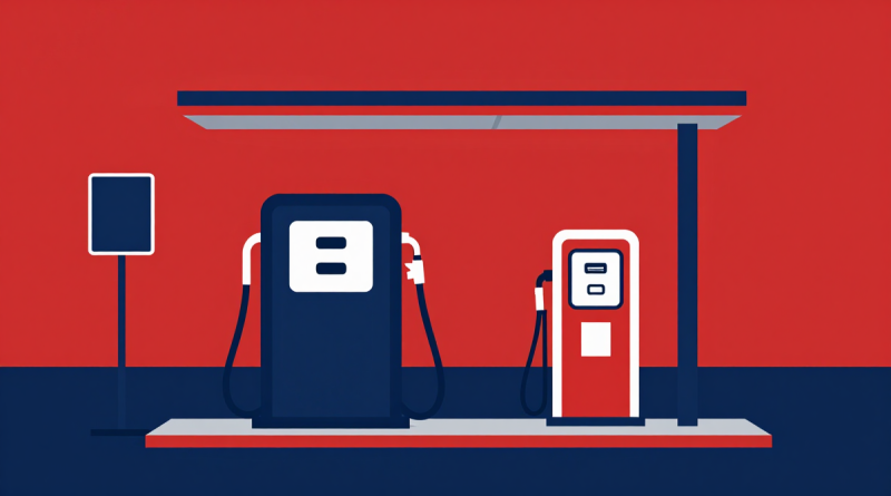 Diesel and gasoline prices hit record highs across the U.S. and Oregon