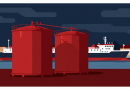 Diesel export ban could lower U.S. prices but raise gasoline costs