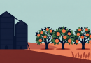El Niño forecast could push Australian food prices higher this summer