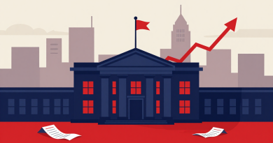 Fed chair says persistent inflation could require higher interest rates