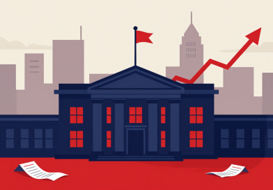 Fed chair says persistent inflation could require higher interest rates