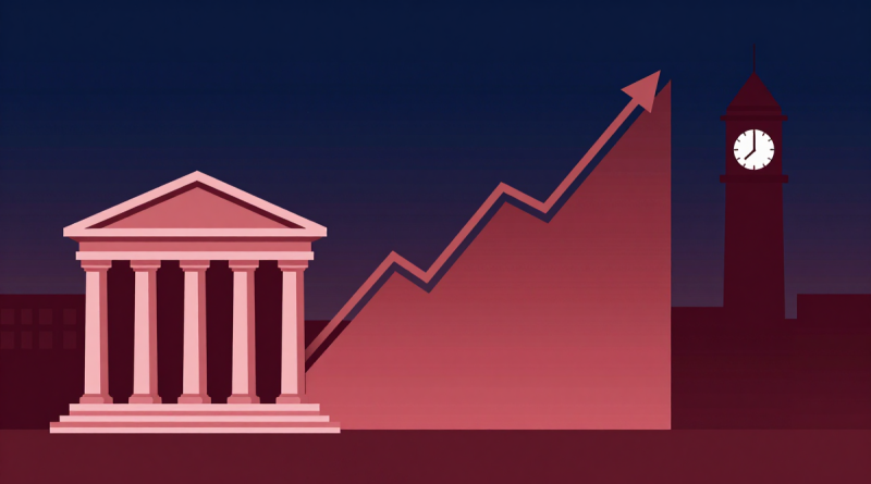 Fed chair Warsh likely to hike rates after inflation surge