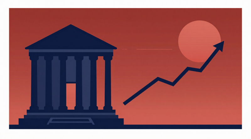 Fed May raise rates for first time since 2023