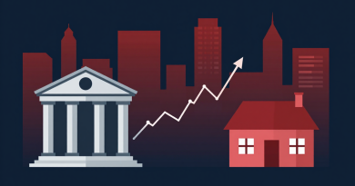 Fed rate hike raises borrowing costs for consumers and businesses