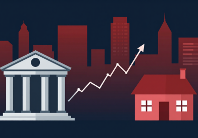 Fed rate hike raises borrowing costs for consumers and businesses