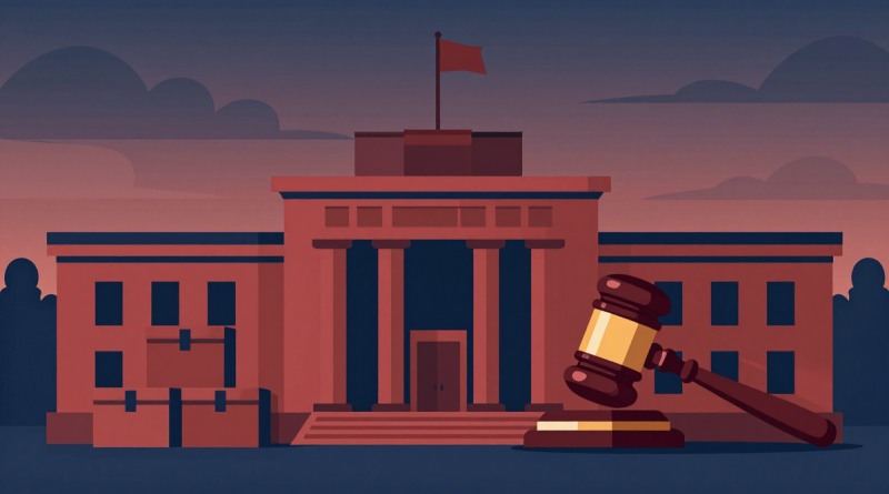 Federal judge orders Missouri to use GOP-preferred congressional map