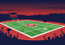 Friday night frenzy Week 4 highlights and scores