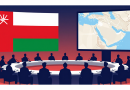 Gulf diplomats postpone meeting on reopening Strait of Hormuz