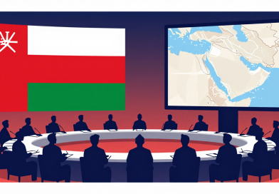 Gulf diplomats postpone meeting on reopening Strait of Hormuz