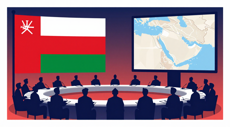 Gulf diplomats postpone meeting on reopening Strait of Hormuz