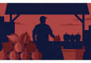 Havana market sees steep price swings for onions and peppers
