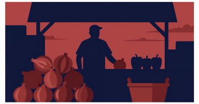 Havana market sees steep price swings for onions and peppers
