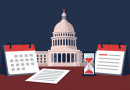 House approves stopgap funding plan ahead of September deadline