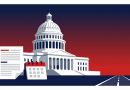 House passes stopgap funding bill to avert shutdown through Dec. 11