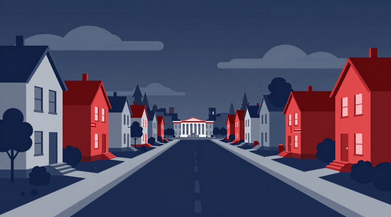 Housing affordability becomes a key issue for Michigan voters