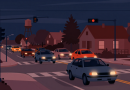 Increased traffic could lead to higher auto insurance rates in Ingham County