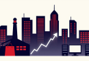 Jobs report and earnings put economy back in focus
