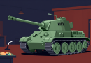 Lansing shop restores Cold War-era M103 heavy tank